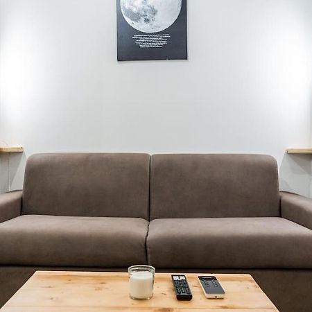 Suite32 Bergamo Eksteriør billede