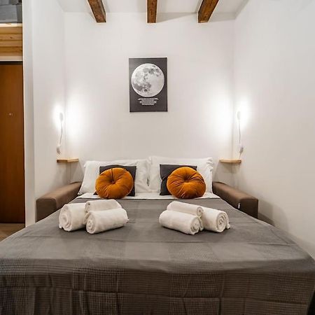 Suite32 Bergamo Eksteriør billede