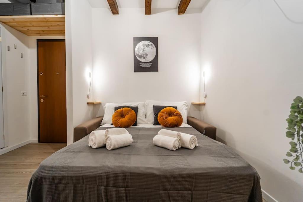 Suite32 Bergamo Eksteriør billede