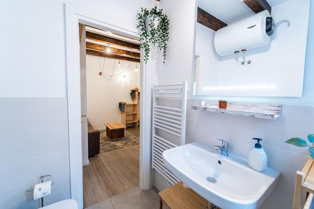 Suite32 Bergamo Eksteriør billede