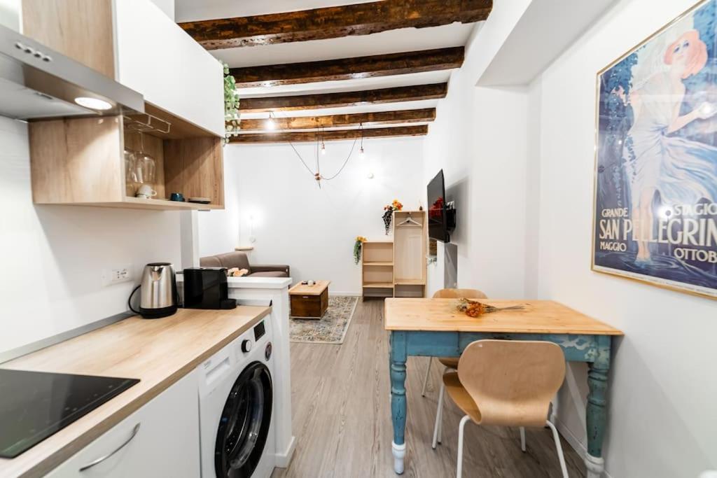 Suite32 Bergamo Eksteriør billede