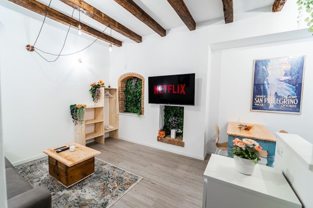 Suite32 Bergamo Eksteriør billede