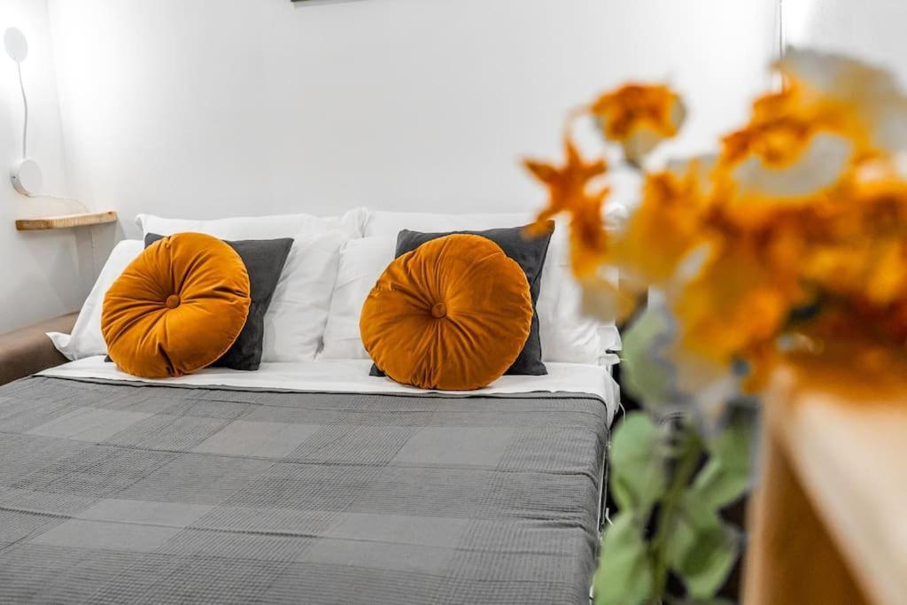 Suite32 Bergamo Eksteriør billede