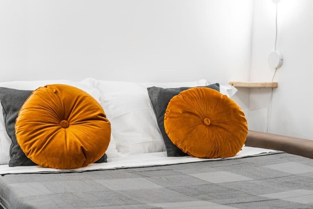 Suite32 Bergamo Eksteriør billede