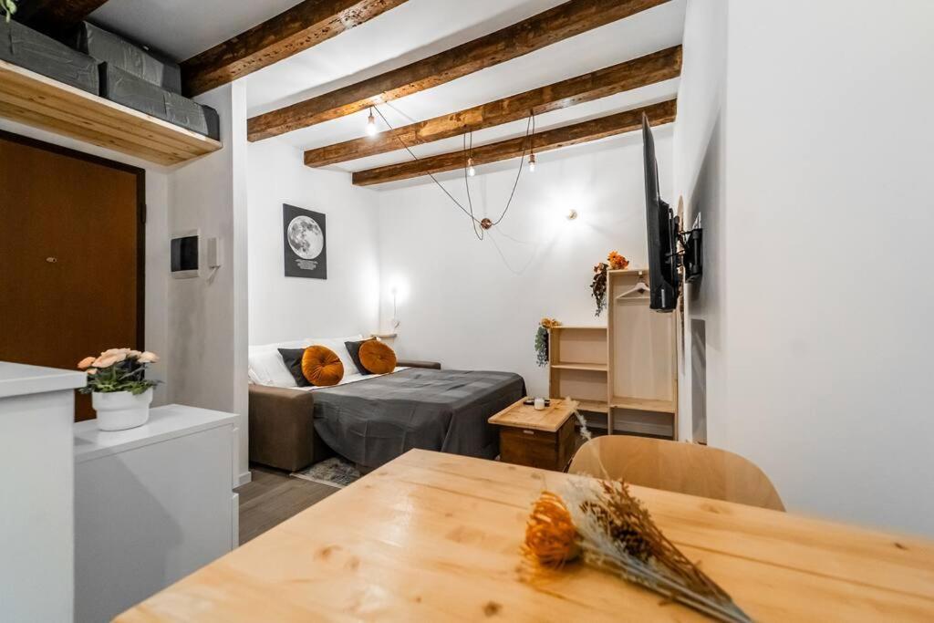 Suite32 Bergamo Eksteriør billede